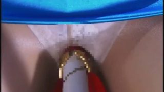 Female – Herione Cosplay Bondage