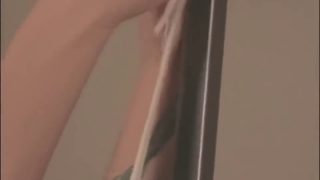 Female – Latex Hooded Gagged