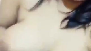 Fingering – Hot Local Girl (frozen)