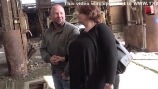 German Big Tits Bbw Mature