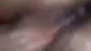 Indian Hot Girl Masturbating With Dirty Talk