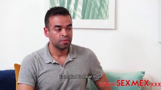 Latin – Sexmex Mia Sanz Disloyal Friend's Part 5