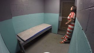 Prison Bondage