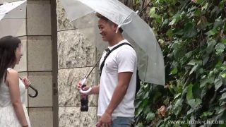 Straight – Asian Couple
