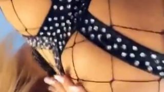 Straight – Found A Hot Stripper G Room 2