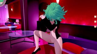 Tatsumaki Hentai