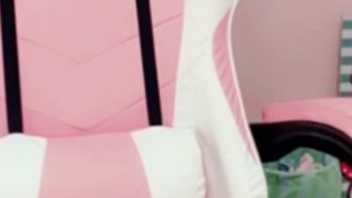 Thai Live Sex Toy Pussy