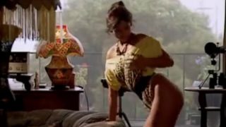 Vintage Movie Mad Love 1989 Year