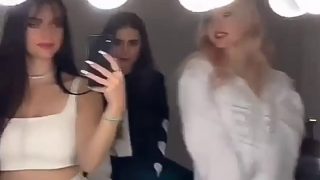 1080p – Lauren Y Sus Putas