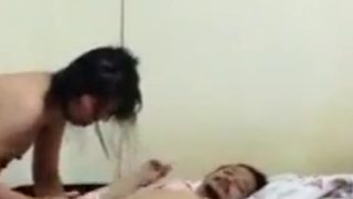Asian – Thai Sex And Sitter In Room