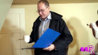 Ass – Hot German Big Tits Mature