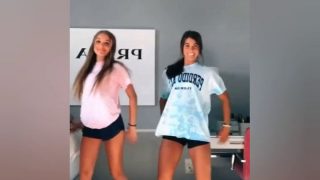 Ass – Slut Girls Tiktok 02