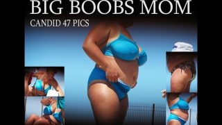 Beach Candid Galleries (chubby Bbw Granny Milf)