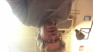 Big Boobs – Slut Pulls Out Her Cock