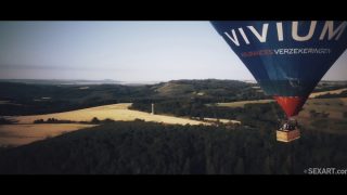 Big Dick – Skybbabe