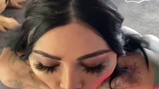 Blowjob – Brittanya Onlyfans Bj
