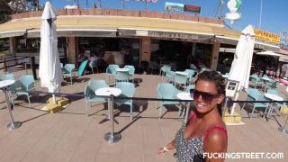 Blowjob – Fuckingstreet 20 10 26 Chloe Lamour Xxx