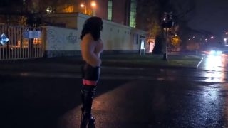 Busty Whore And Delicious