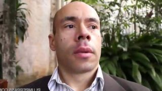 Chubby Big Ass Latin Mature