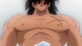 Dragon Ball Super Hentai