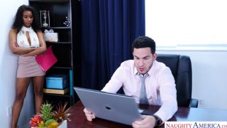 Erotic – Sex Office 2