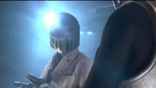 Female – Giga Herione 2 Cosplay Bondage