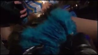 Female – Herioneperil Cosplay Bondage