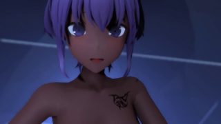 Hassan Of The Serenity Hentai