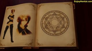 Hentai – Akuma No Oshigoto