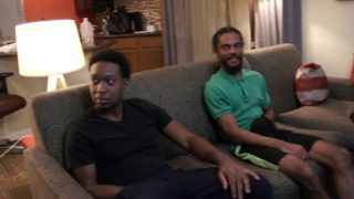 Interracial – Ada Bomb Obliterated By Black Cocks