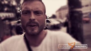 MILF – Hot German Big Tits Chubby Slut