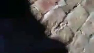Muslim Milf Shows Tits