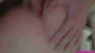 POV – Kota First Anal