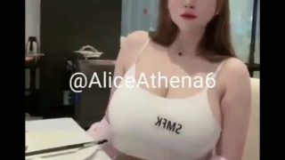 Straight – Alice Athena 1