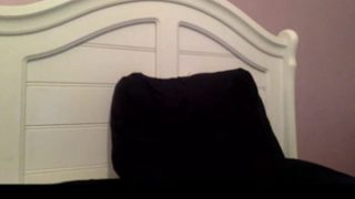 Straight – Big Saggy Black Tits