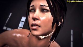 Straight – Lara In Trouble