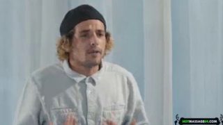 Sucking And Massage