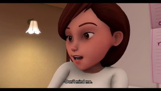 Violet Having Sex Hentai