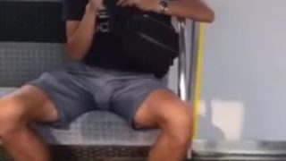 Webcams – Asian Boy Public Boner Caught