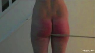 Ass – Never Visit A Slut Withtout A Cane