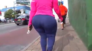 big butt dominican – Spy Cam Big Butt Dominican Woman