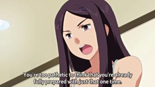 Blowjob – Anoko To Iikoto 02 (sub)