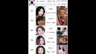 Blowjob – South Korean Girl Ero Actress Nude Model They Are Not A Por…