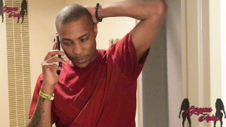 Ebony – First Time