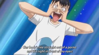 Erotic – Katainaka Ni Totsui De Kita 01