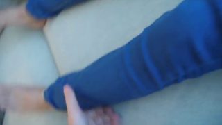 Female – Spankbang Com Mandy Sleepy Feet 480p