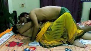Indian Erotic Short Clip Friendly Romance Uncensored