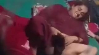 Married Indian Couple Fucking Secretly Captured