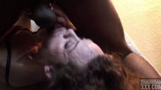 MILF – Throat Fucking