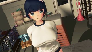 Sex With Yozakura Hentai